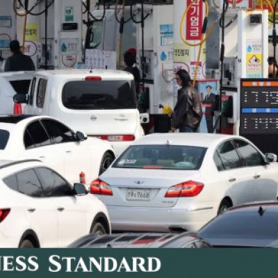 South Korea asks Gulf nations for steady energy supply, safety of