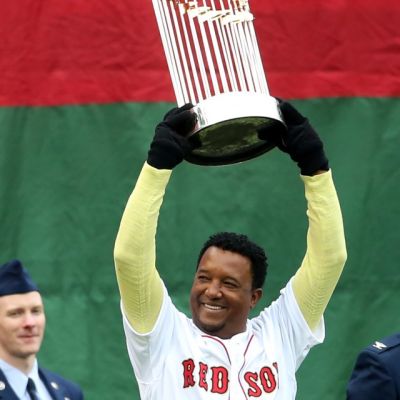 ‘No ceiling for this team’: Pedro Martinez sees a changed Red Sox team