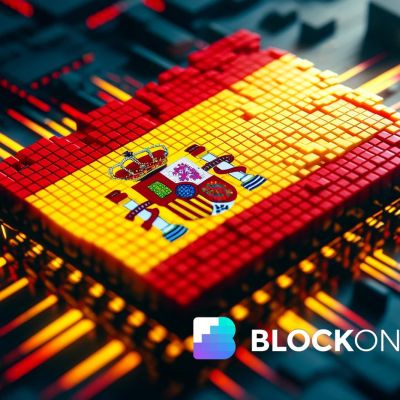 Spain to Enforce MiCA and DAC8 Cryptocurrency Rules in 2026