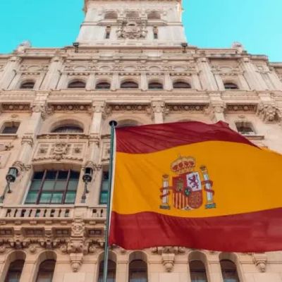 How To Send Money To Spain