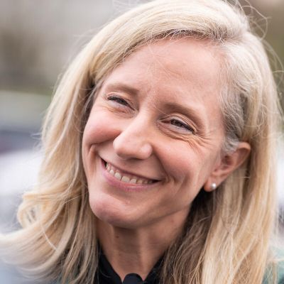 Democrat Abigail Spanberger elected Virginia governor – Roll Call