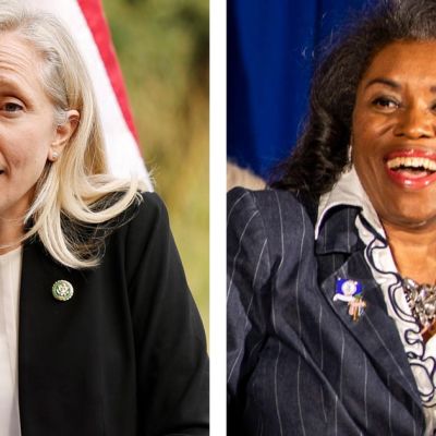Winsome Earle-Sears, Abigail Spanberger will face off in key Virginia governor’s race