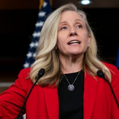 Spanberger raises $6.7 million in Virginia governors race