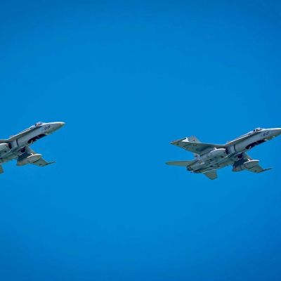 Romania shoots down fourth Russian drone on national territory