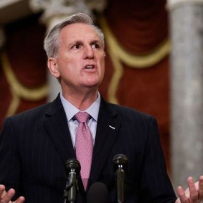 The Usual Suspects Yet Again Blocked the Defense Spending Bill