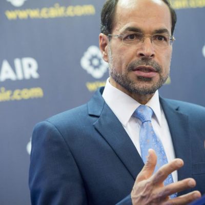 Biden's enlisting of CAIR to fight antisemitism was always nuts