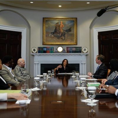 Why are our leaders pushing to deregulate pot and other drugs…