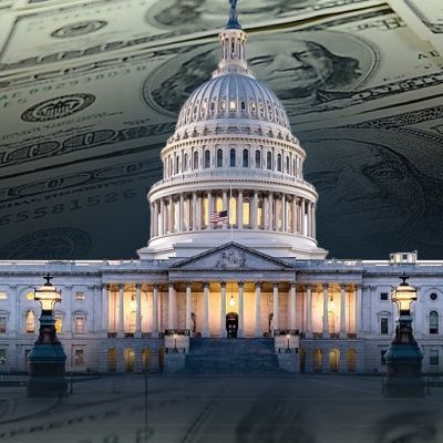 You might not like the solution to the debt crisis, but here's how to fix America's spending problem