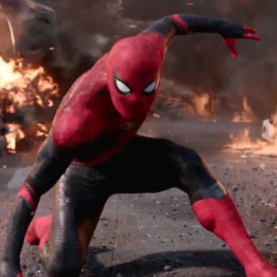 Spider-Man Brand New Day First Review: Tom Holland’s Superhero Movie Dubbed ‘Phenomenal’, Critics Say ‘MCU’s Best Action’