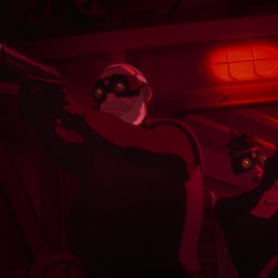 Splinter Cell: Deathwatch