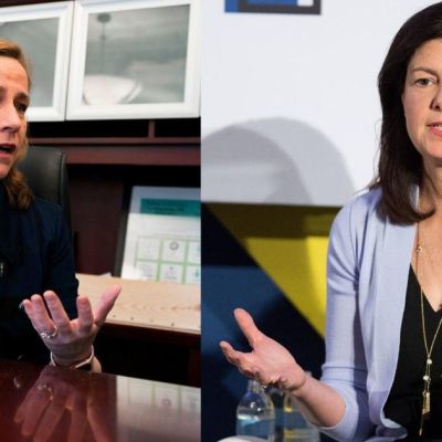 New Hampshire voters getting turned off by gubernatorial candidates’ negative ads