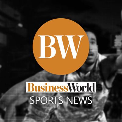 ROS Elasto Painters sign Tiongson in 3-year deal – BusinessWorld Online