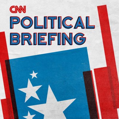 What Made These Special Elections…Special – CNN Political Briefing – Podcast on CNN Audio
