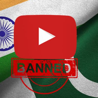India Blocks Dozens of Pakistani YouTube Channels in Major Social Media Crackdown – TV360 Nigeria