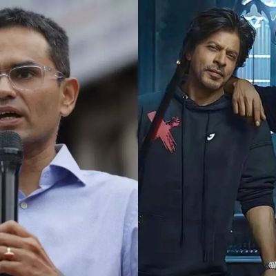 Sameer Wankhede’s defamation suit against Shah Rukh and Aryan Khan rejected