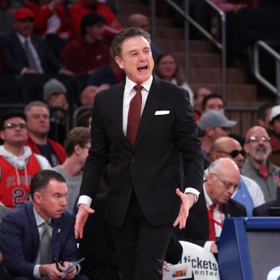 St. John’s not taking foot off gas — even with Big East regular…