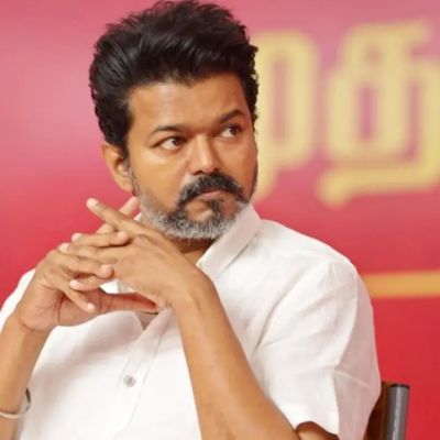 Thalapathy Vijay receives second bomb threat since Karur stampede