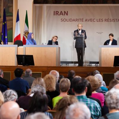 High-Profile ‘Free Iran’ Summit: Global Leaders Convene in Support of Iran Resistance