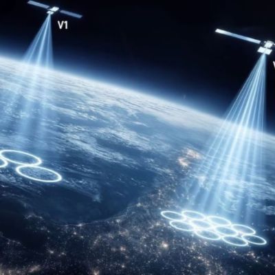 Ukraine challenges Musk’s claim that its military used Starlink for drone strikes – CNBC TV18