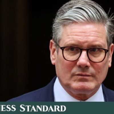 UK’s Starmer refuses to heed calls to quit over fallout from Epstein