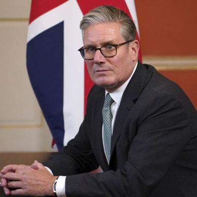 Keir’s ‘Brexit reset’ is all pain, no gain