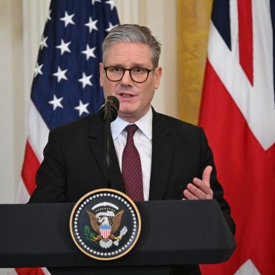 Turkey eyes Eurofighter deal as UK’s Starmer visits – Turkish Minute
