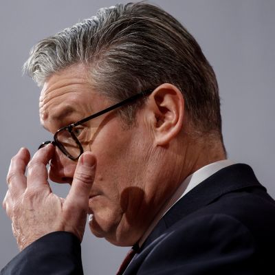 Starmer dodges questions on funding for defence spending