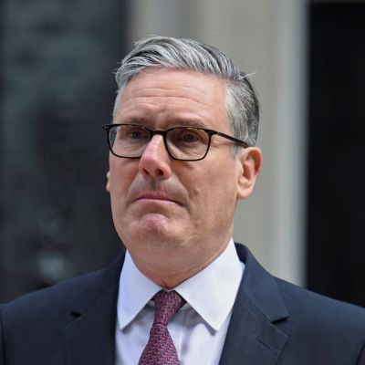 Starmer resignation paves way for Britain’s seventh leader in 10 years