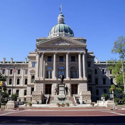 Indiana General Assembly Will Now Meet in December to Discuss Redistricting