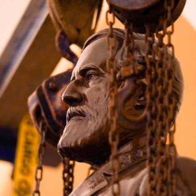 US Capitol statue of teen civil rights leader Barbara Rose Johns to fill Robert E. Lee’s place