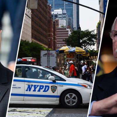 Retired cops in Congress shred Dem’s push for mandated police ‘cultural diversity’ training