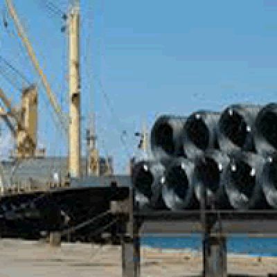 India imposes three-year tariff on some steel products to curb cheap imports