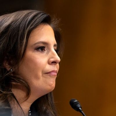 Stefanik returns to House GOP leadership and committees after UN nomination withdrawal