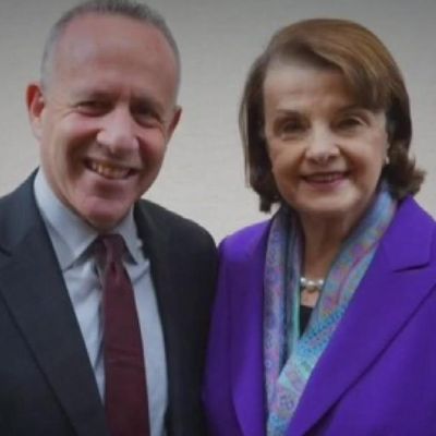 “A role model to young women”: California leaders reflect on Sen. Dianne Feinstein’s legacy