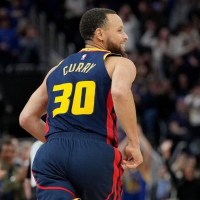 Steph Curry's journey to 4,000 NBA 3-pointers is one nobody ever saw coming