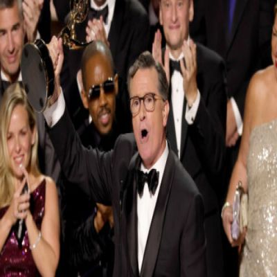 Stephen Colbert admits Late Show cancellation finally ‘feels real’ as final show approaches