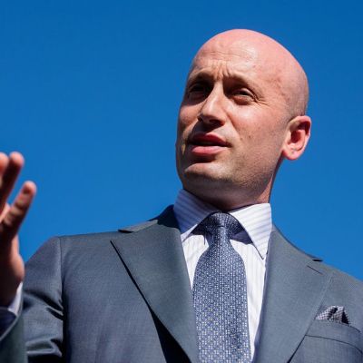 Stephen Miller ‘Plenary Authority’ Remark Sparks Controversy