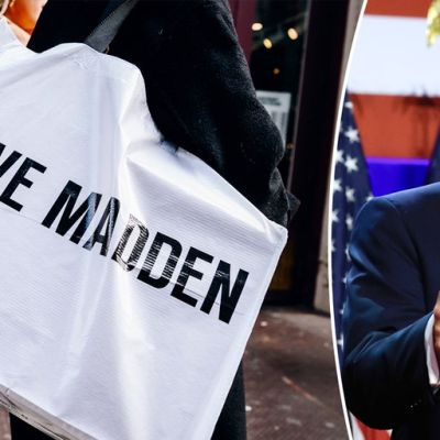 Steve Madden announces plan to ‘rapidly’ move production out of China following Trump election win