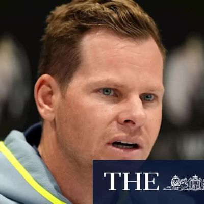 Steve Smith to Captain Australia in Ashes as Cummins Recovers
