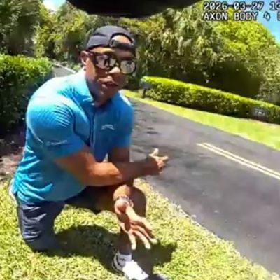 Inside the Tiger Woods arrest: What bodycam video shows as investigators scrutinize what led to crash | CNN