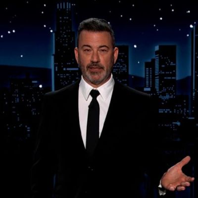 Kimmel’s message to Trump in wake of FCC challenge to ABC: The show goes on