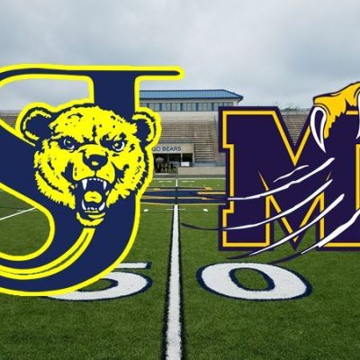 Bears Grind Out 39-37 Win Over Mattawan Behind Dixon and LeClear’s Big Nights