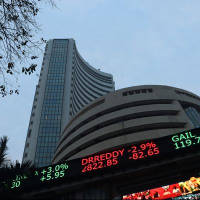 BSE Shares Jump 6% After Q2 Profit Rises 61% YoY To Rs 558 Crore