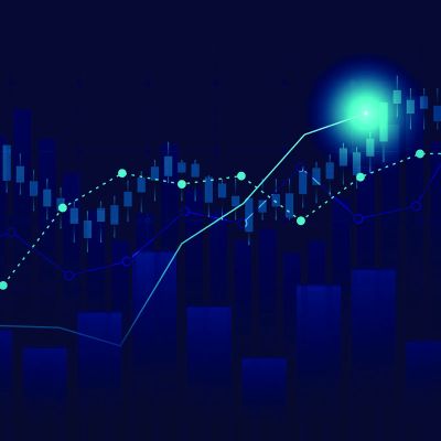 Stock market today: Japan’s Nikkei rallies, Wall Street futures gain on strong earnings