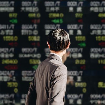 Stock market today: Japan’s Nikkei near all-time high as tech shares boost U.S. stocks