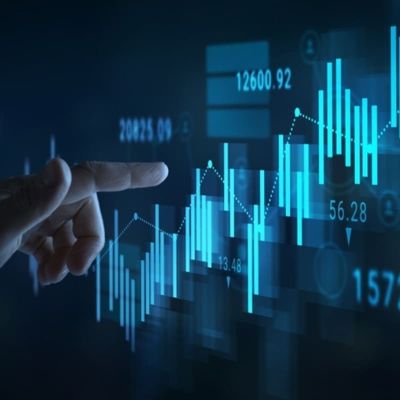 Stock market today: Nikkei rises, S&P 500 & Euro Stoxx 600 flat; earnings and Fed in focus