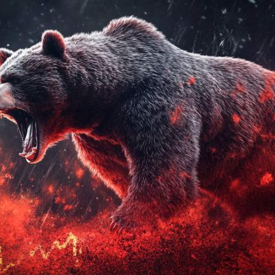 Stock market crash today: BSE Sensex continues to be in bear grip; Nifty50 below 22,600 – top reasons for fall