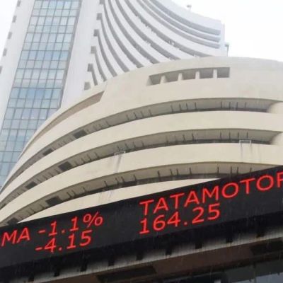 India’s Trade Flow Stays Steady Amid Global Uncertainty: SBI Research