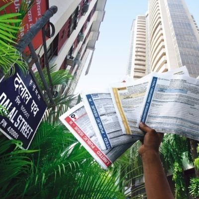 Sensex, Nifty set for higher open as oil eases and US-Iran talks loom