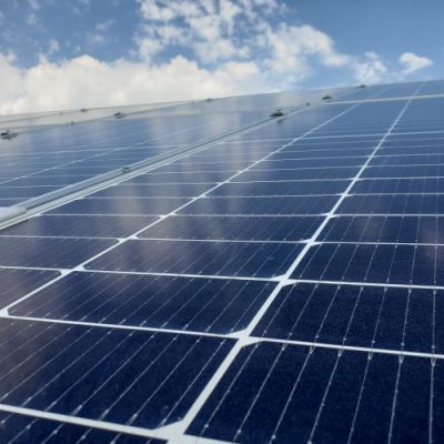 California legislators introduce new community solar bill to fix problems of the last